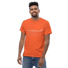 Load image into Gallery viewer, Godfidence T shirt
