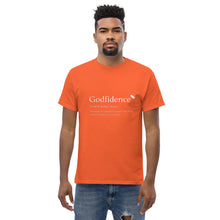 Load image into Gallery viewer, Godfidence T shirt
