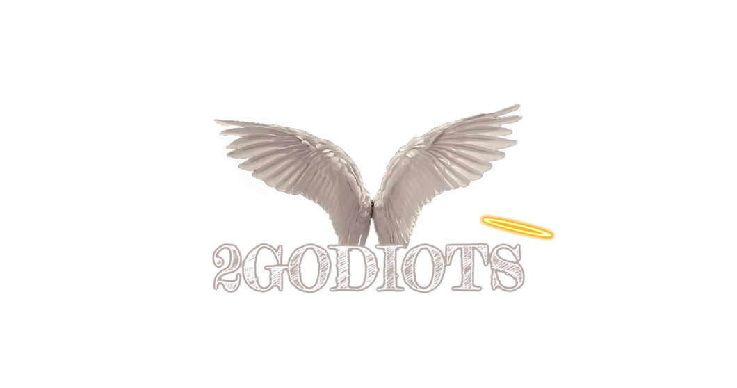 2GODIOTS E- Gift Card