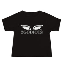 Load image into Gallery viewer, 2GODIOTS Infant T-Shirt
