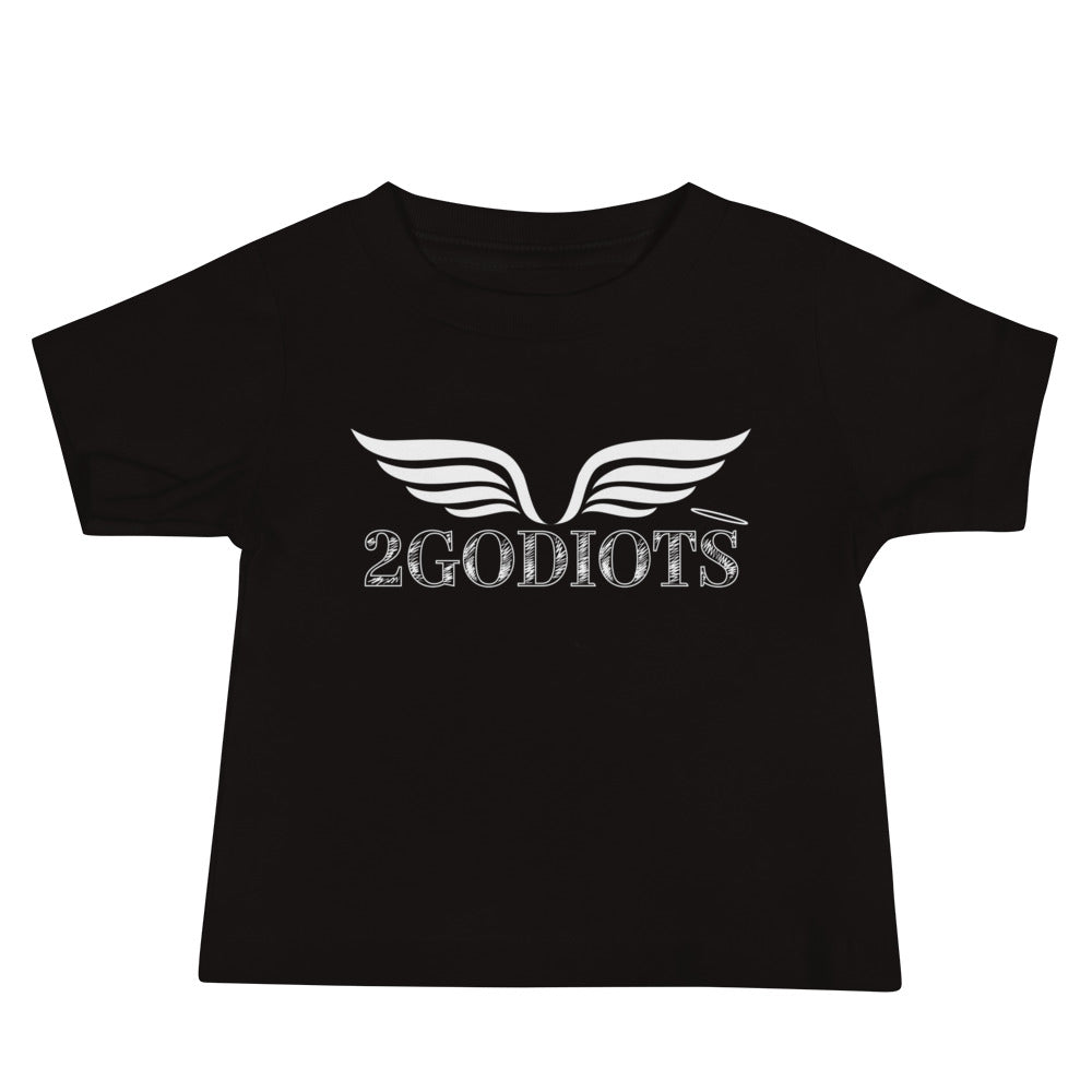 2GODIOTS Infant T-Shirt