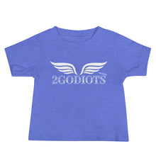 Load image into Gallery viewer, 2GODIOTS Infant T-Shirt
