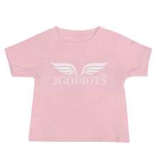 Load image into Gallery viewer, 2GODIOTS Infant T-Shirt
