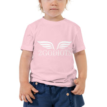 Load image into Gallery viewer, 2GODIOTS Toddler T-Shirt
