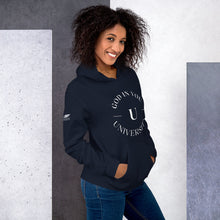 Load image into Gallery viewer, GOD IN YOU Unisex Hoodie
